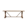 Gallery Gallery Ashbourne Dining Table Large