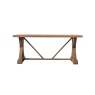 Gallery Gallery Ashbourne Dining Table Small