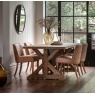 Gallery Gallery Ashbourne Dining Table Small