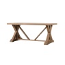 Gallery Gallery Ashbourne Dining Table Small