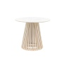 Gallery Gallery Soho Round Dining Table