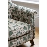 Tetrad Tetrad Tate Chair - Enigma Fabrics
