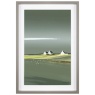 Gallery Aura Framed Art