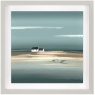 Gallery Azure Framed Art