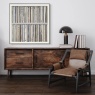 Gallery Through The Decades Framed Art