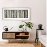 Gallery Classic Vinyl Framed Art