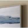 Gallery Clouded View Framed Canvas Set of 3