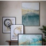 Gallery Early Morning Horizon Framed Canvas