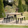 Gallery Ponza Dining Table