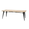 Gallery Gallery Ponza Dining Table