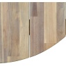 Gallery Gallery Ponza Round Dining Table