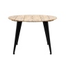 Gallery Gallery Ponza Round Dining Table