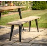 Gallery Ponza Dining Bench