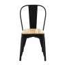 Gallery Gallery Ponza Dining Chair (Pair)