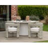 Gallery Gallery Hvar Dining Table