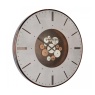Gallery Thomas Kent Clocksmith Grand Clock Cog Bronze