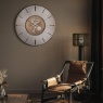 Gallery Thomas Kent Clocksmith Grand Clock Cog Bronze