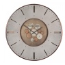 Gallery Thomas Kent Clocksmith Grand Clock Cog Bronze