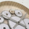 Gallery Thomas Kent Clocksmith Grand Clock Cog Ivory