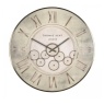 Gallery Thomas Kent Wall Clock Cog Stone