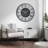 Gallery Thomas Kent Venetian Grand Clock