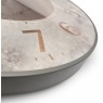 Gallery Thomas Kent Wall Clock Harvest Gold
