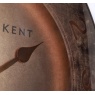 Gallery Thomas Kent Wall Clock Sovereign Gold
