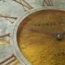 Gallery Thomas Kent Florentine Grand Clock Star