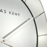 Gallery Thomas Kent Wall Clock Grand Hamilton