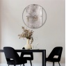 Gallery Thomas Kent Palladium Grand Clock
