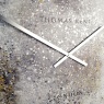 Gallery Thomas Kent Palladium Grand Clock
