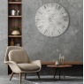 Gallery Thomas Kent Starburst Grand Clock