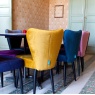 Fama Fama Ginger Dining Chair