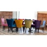 Fama Fama Ginger Dining Chair