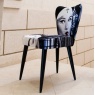 Fama Fama Ginger Dining Chair