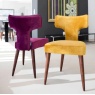 Fama Fama Lalo Dining Chair