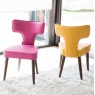 Fama Mili Dining Chair