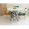Fama Fama Mili Dining Chair