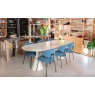 Fama Fama Nereida Dining Chair