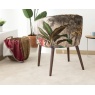 Fama Fama Aquarius Armchair