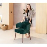 Fama Fama Aquarius Armchair