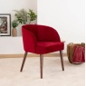 Fama Fama Draco Armchair