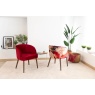 Fama Fama Draco Armchair