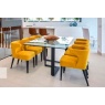 Fama Fama Toro Dining Chair