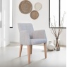 Fama Fama Marilin Armchair