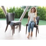 Fama Fama Rock Stacking Dining Chair