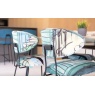 Fama Fama Nereida Low Barstool