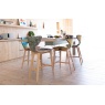 Fama Fama Helga Low Barstool