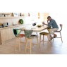 Fama Fama Helga Low Barstool