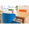 Fama Fama Helga High Barstool